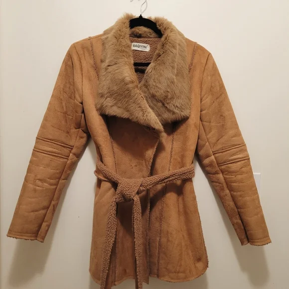 Jacket - Picture 10 of 11